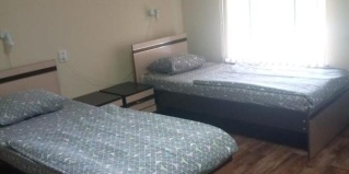 Куралово: Отель Куралово