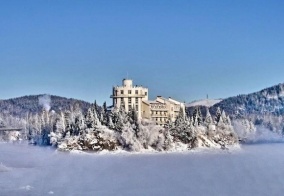 Отель Корона Алтая в Алтайском крае