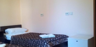 Сириус: Гостевой дом Александра