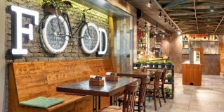 Барнаул: Отель Отель Центральный