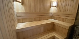 Сириус: Гостевой дом Delta nova