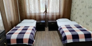 Балаково: Отель Апарт-отель