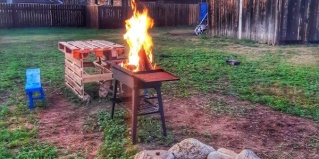 Хужир: Коттедж ЭтноДом Байкал