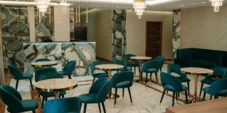 Москва: Отель Skyada hotel