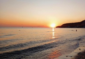 Гостевой дом Полина в Сочи