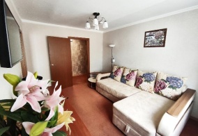 Отель Моряк в Владивостоке