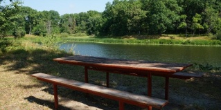 Борисоглебский городской округ: Отель Черкасский затон