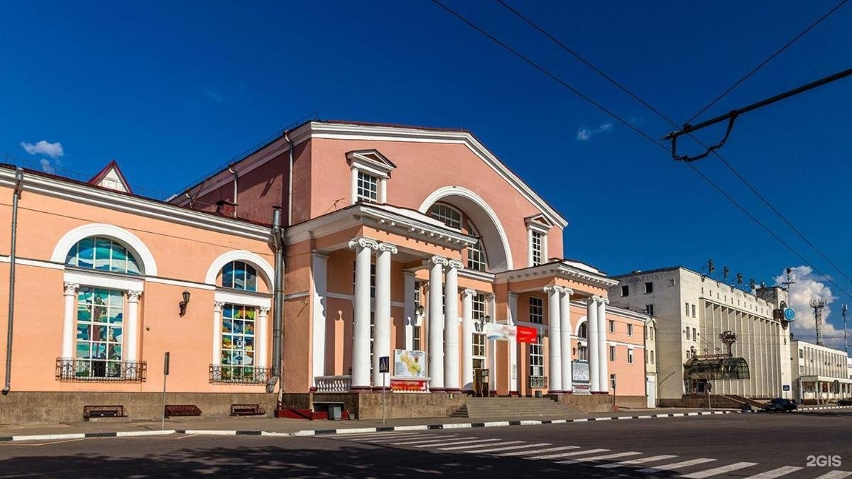 Отель Smart Hotel