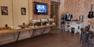 Москва: Отель Маросейка 2/15