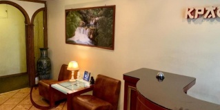 Санкт-Петербург: Отель Красный терем