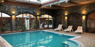 Великий Новгород: Гостевой дом Валерия