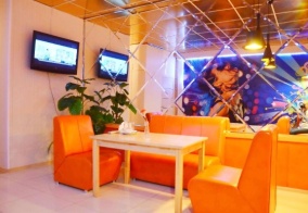 Отель Сеновал в Таганроге