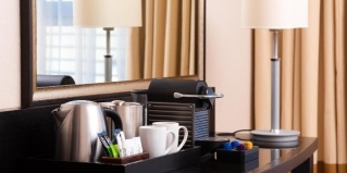 Санкт-Петербург: Отель Cort Inn St-Petersburg Hotel & Conference Center