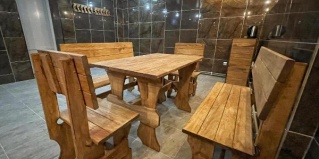 Железноводск: Отель Pechorinn