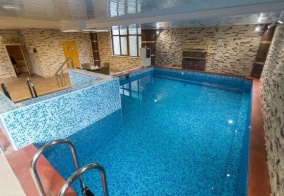 Отель Империя в Сочи