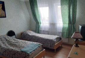 Отель Ельчик в Липецкой области