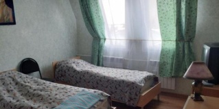 Елец: Отель Ельчик