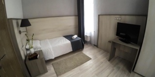 Москва: Отель Фили Хаус