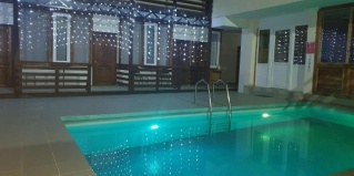 Сириус: Гостевой дом Маргарита