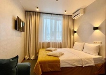 Королёв: Отель Loft Boutique Hotel