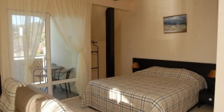 Сочи: Отель Бургас