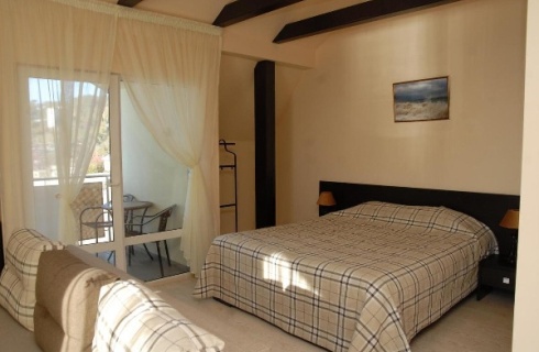 Сочи: Отель Бургас