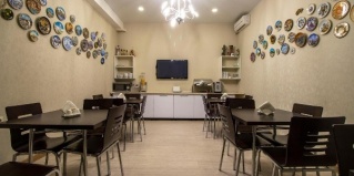 Сочи: Отель Atmosfera hotel&SPA