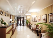 Минеральные Воды: Отель City&business hotel