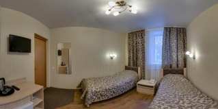 Ижевск: Отель Кама