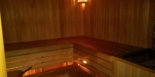 Ульяновск: Отель Ника