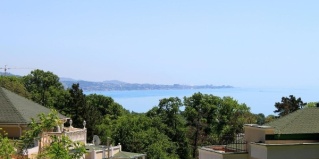 Сочи: Отель Рест-Мацеста