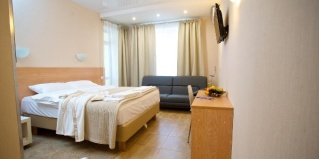 Самара: Отель Welcome inn
