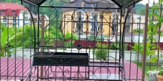 Лоо: Гостевой дом Сан-Мари