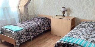 Елец: Отель Ельчик