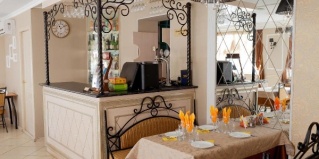 Череповец: Отель Единство