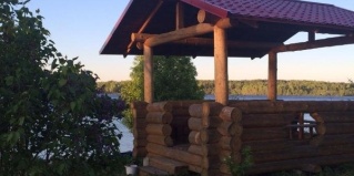 Марциальные Воды: Гостевой дом Ранта