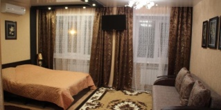 Арзамас: Отель Люкс