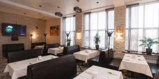 Вологда: Отель Триа