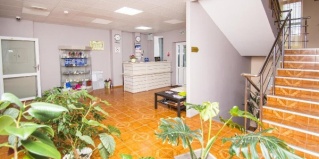 Ханты-Мансийск: Гостевой дом Гамма