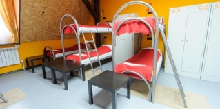 Орел: Хостел HostelCity 57