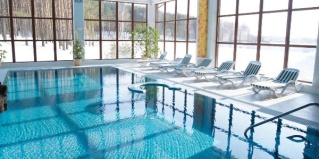 Пилички: Отель Борвиха