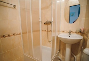 Отель Советская в Котласе