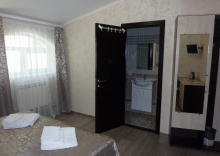 Казань: Отель Hotel Kazantel