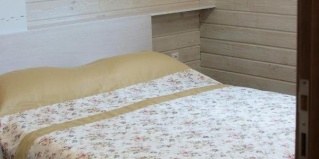 Тюмень: Отель Уездное