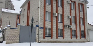 Воронеж: Отель Неделина