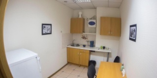 Москва: Хостел Skyrooms