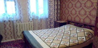 Суздаль: Гостевой дом Дом у монастыря