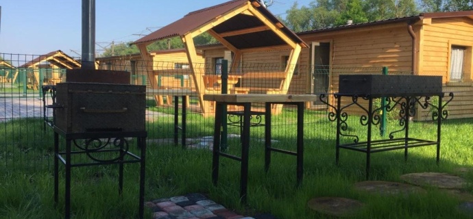 Зеленоградск: Отель Holiday park Zelenogradsk