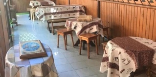 Лазаревское: Отель Гостевой дом