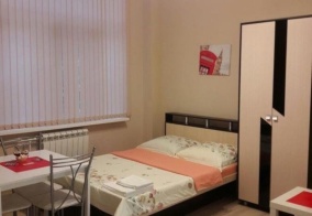 Отель Стрелец в Самаре